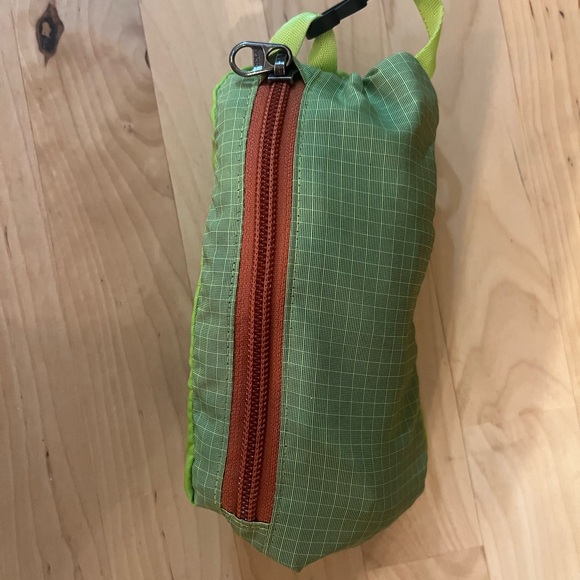 Patagonia mini belt bag - Picture 5 of 10